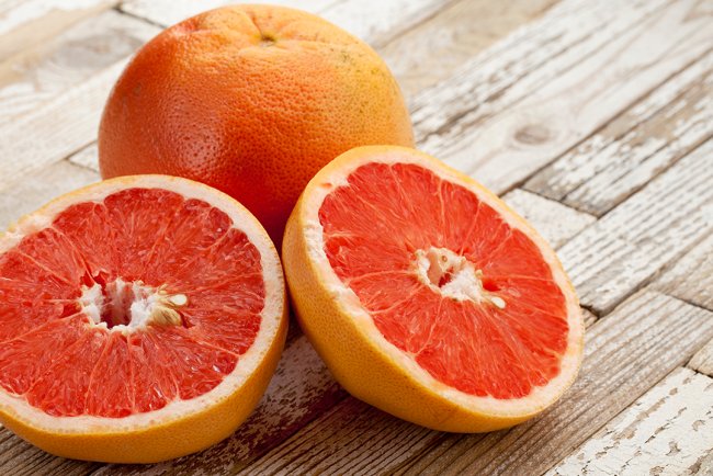 Cura de Slăbire prin Suprimarea Apetitului aduce și Sănătate și vitalitate: Remedii naturale cu ulei esențial de grepfrut